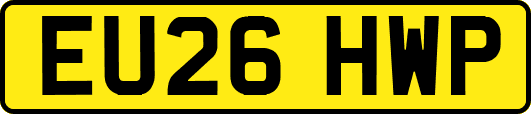 EU26HWP