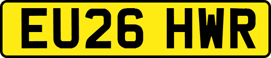EU26HWR