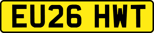 EU26HWT