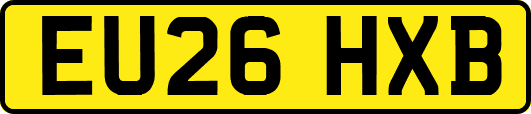 EU26HXB