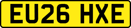 EU26HXE