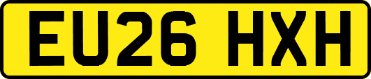 EU26HXH