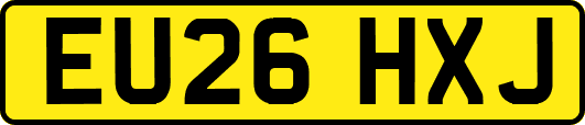 EU26HXJ