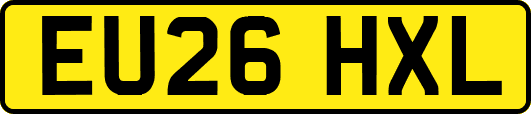 EU26HXL