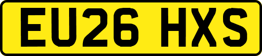 EU26HXS