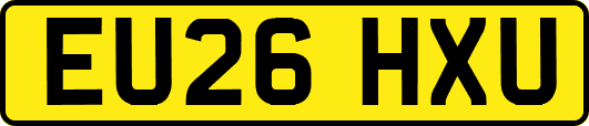 EU26HXU