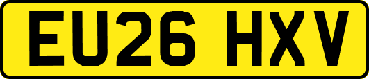 EU26HXV