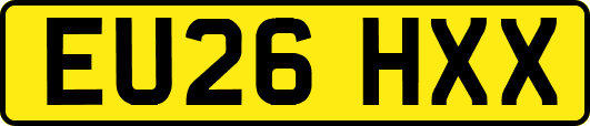 EU26HXX