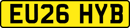 EU26HYB