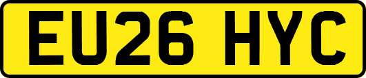 EU26HYC