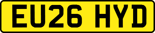 EU26HYD