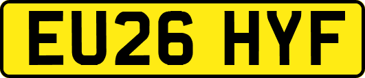 EU26HYF