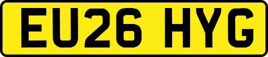 EU26HYG