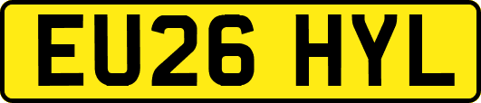 EU26HYL