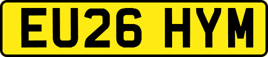 EU26HYM