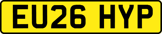 EU26HYP