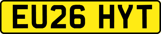 EU26HYT
