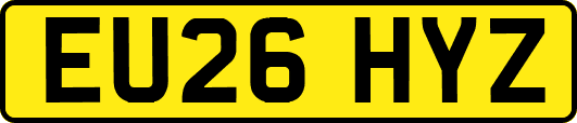EU26HYZ
