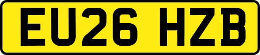 EU26HZB