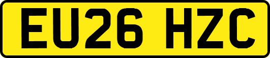 EU26HZC