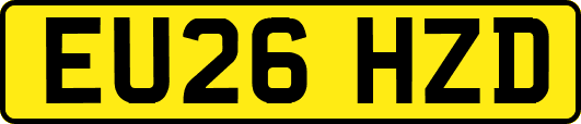 EU26HZD
