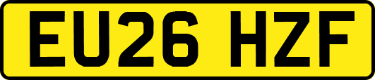 EU26HZF
