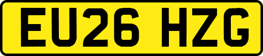 EU26HZG
