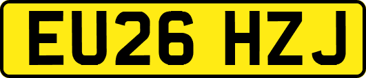 EU26HZJ