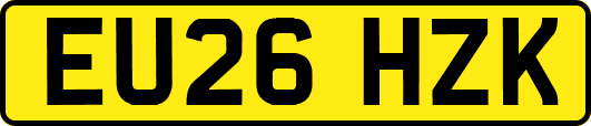 EU26HZK