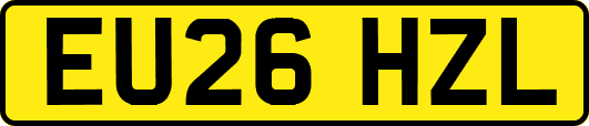 EU26HZL