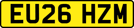 EU26HZM