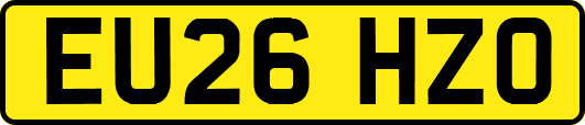 EU26HZO