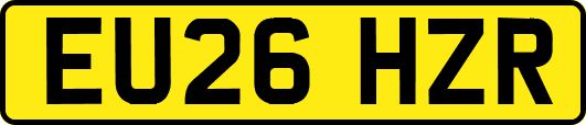 EU26HZR
