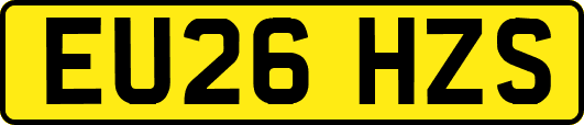 EU26HZS
