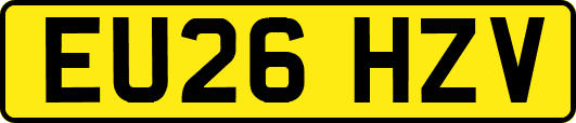EU26HZV