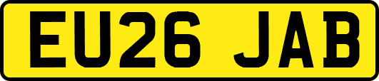 EU26JAB