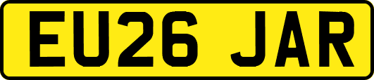 EU26JAR