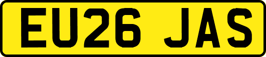EU26JAS