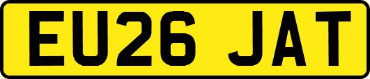EU26JAT