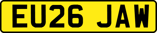 EU26JAW