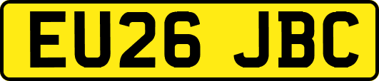 EU26JBC