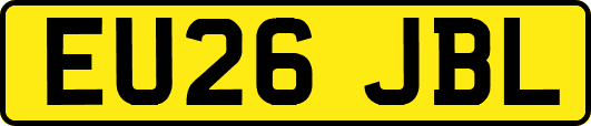 EU26JBL