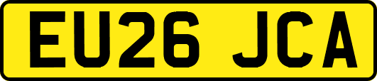 EU26JCA