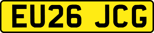 EU26JCG