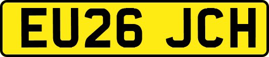 EU26JCH