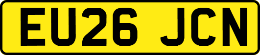 EU26JCN