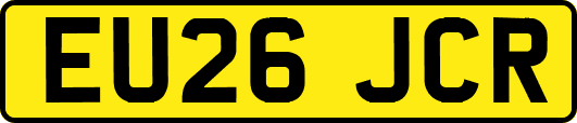 EU26JCR