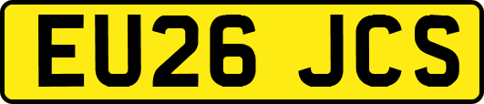 EU26JCS