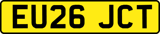 EU26JCT