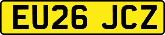 EU26JCZ